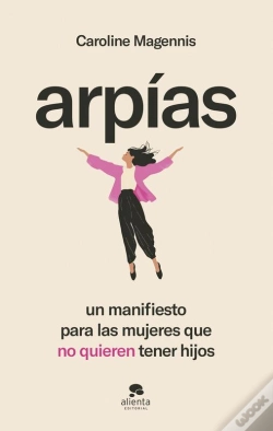 Capa do artigo Arpías