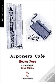 Capa do artigo Arponera Café