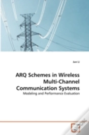 Capa do artigo Arq Schemes In Wireless Multi-Channel Communication Systems