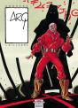 Arq Tome 1 ; Ailleurs - Preview