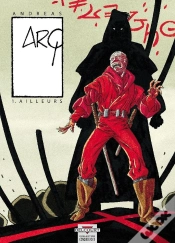 Capa do artigo Arq Tome 1 ; Ailleurs
