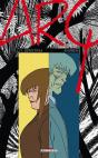 Arq Tome 13 ; Détectives - Preview