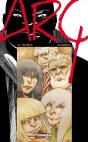 Arq Tome 14 ; Intrus - Preview