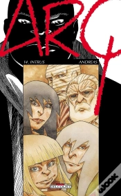 Capa do artigo Arq Tome 14 ; Intrus
