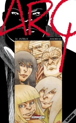 Capa do artigo Arq Tome 14 ; Intrus