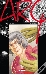 Capa do artigo Arq Tome 15 ; Lune