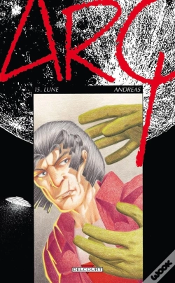 Capa do artigo Arq Tome 15 ; Lune