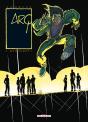 Arq Tome 2 ; Mémoires Tome 1 - Preview
