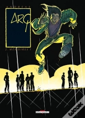 Capa do artigo Arq Tome 2 ; Mémoires Tome 1