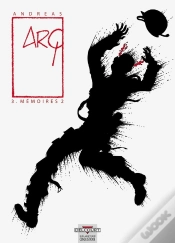 Capa do artigo Arq Tome 3 ; Mémoires Tome 2