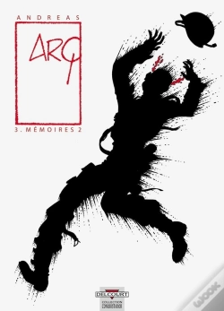 Capa do artigo Arq Tome 3 ; Mémoires Tome 2