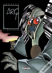 Capa do artigo Arq Tome 4 ; Racken