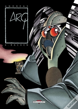 Capa do artigo Arq Tome 4 ; Racken