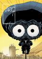 Arq Tome 5 ; White Dust - Preview
