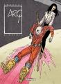 Arq Tome 6 ; Réveil - Preview