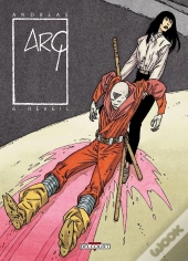 Arq Tome 6 ; Réveil