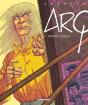 Arq Tome 7 ; Dorro Zengu - Preview