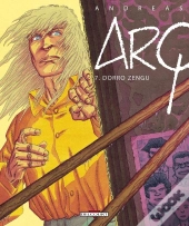 Arq Tome 7 ; Dorro Zengu