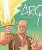 Arq Tome 8 ; Retrouvailles - Preview
