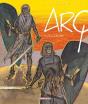 Arq Tome 9 ; Feu Croisé - Preview