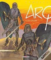 Capa do artigo Arq Tome 9 ; Feu Croisé