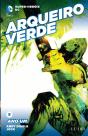 Arqueiro Verde - Ano Um - Preview