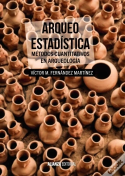 Capa do artigo Arqueo-Estadística