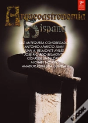 Capa do artigo Arqueoastronomía Hispana