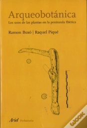 Capa do artigo Arqueobotánica