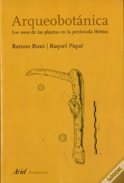 Capa do artigo Arqueobotánica