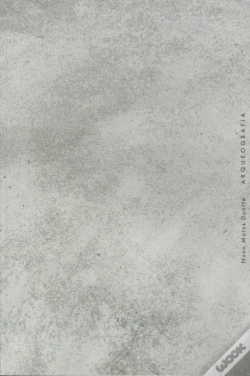 Capa do artigo Arqueografia