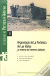 Capa do artigo Arqueolog¡A De La Fortaleza De Las Isletas