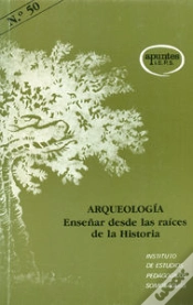 Capa do artigo Arqueolog¡A