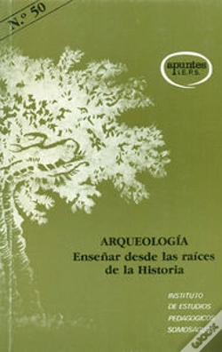 Capa do artigo Arqueolog¡A