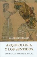 Arqueolog¡A Y Los Sentidos