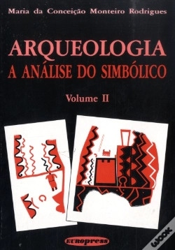 Capa do artigo Arqueologia - A Análise do Simbólico