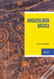 Capa do artigo Arqueología Básica
