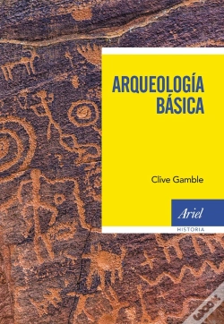 Capa do artigo Arqueología Básica