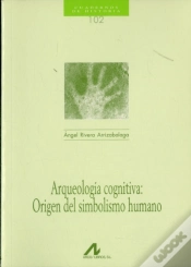 Capa do artigo Arqueología Cognitiva