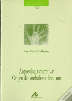 Capa do artigo Arqueología Cognitiva