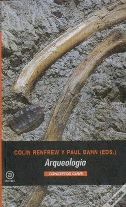 Capa do artigo Arqueología. Conceptos Clave