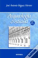 Arqueología Cristiana