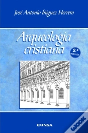 Capa do artigo Arqueología Cristiana