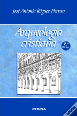 Capa do artigo Arqueología Cristiana