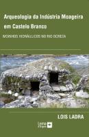 Arqueologia da Indústria Moageira em Castelo Branco