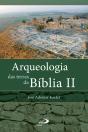 Arqueologia Das Terras Da Bíblia Ii - Preview