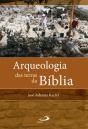 Arqueologia Das Terras Da Bíblia - Preview