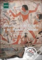 Arqueologia De Egipto Y Del Proximo Oriente