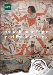 Capa do artigo Arqueologia De Egipto Y Del Proximo Oriente
