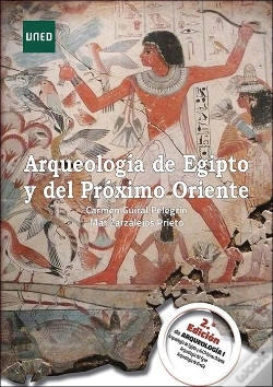 Capa do artigo Arqueologia De Egipto Y Del Proximo Oriente